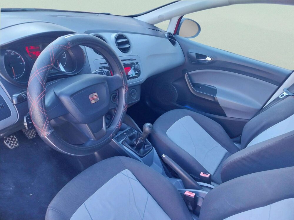 Seat Ibiza 1.4 TDi  75 CV  Reference