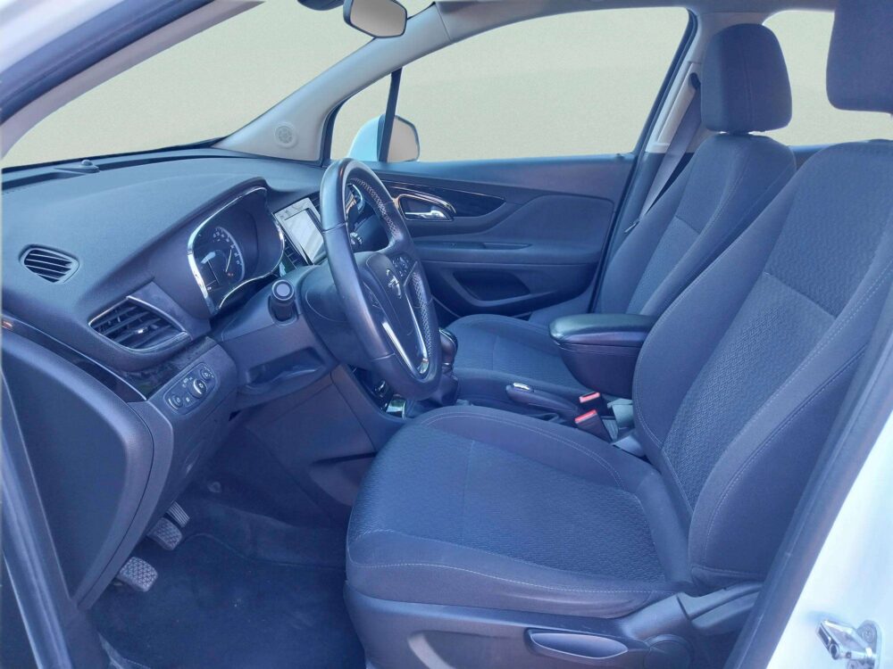 Opel Mokka X 1.4 T  S&S  Selective  140 CV