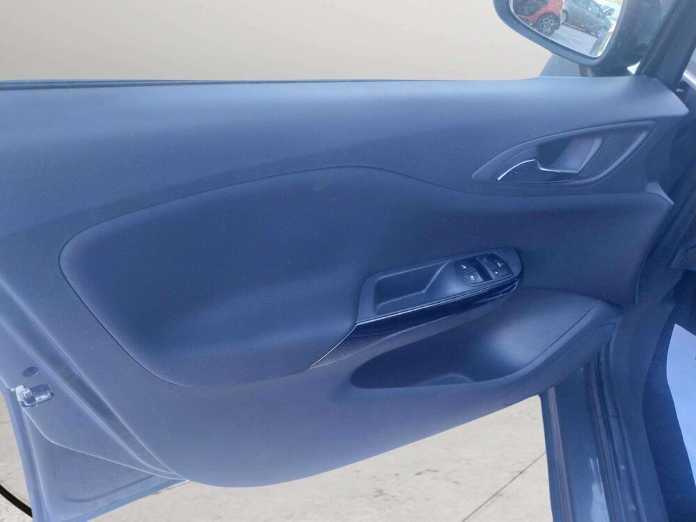 Opel Corsa 1.4 Turbo  100 CV Excellence