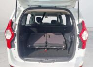 Dacia Lodgy  1.5 DCi  110 CV  7 Plazas