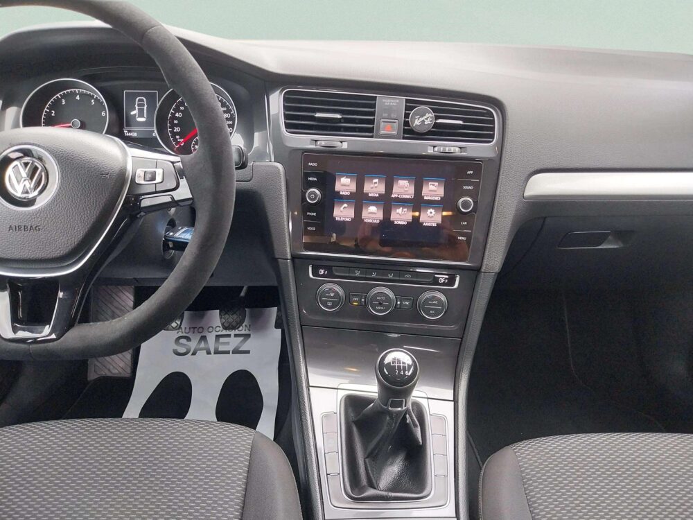 Volkswagen Golf 1.0 TSi  110 CV  Business
