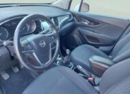 Opel Mokka X 1.4 T  S&S  Selective  140 CV