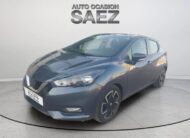 Nissan Micra 1.0  92 CV  Acenta
