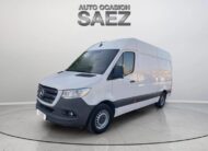Mercedes Sprinter   2.2 CDi  142 CV L2 H3