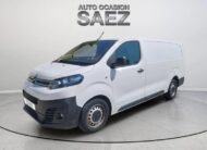 Citroen Jumpy XL  Blue HDi  100 CV  S&S  Club