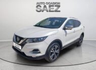 Nissan Qasqai  1.3 DIG-T  N-CONNECTA
