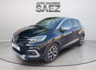 Renault Captur 1.5 DCi  90 CV  Limited  Automático