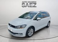 Volkswagen Touran 1.6 TDI  115 CV BMT  Trend  7 Plazas