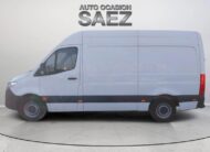 Mercedes Sprinter   2.2 CDi  142 CV L2 H3