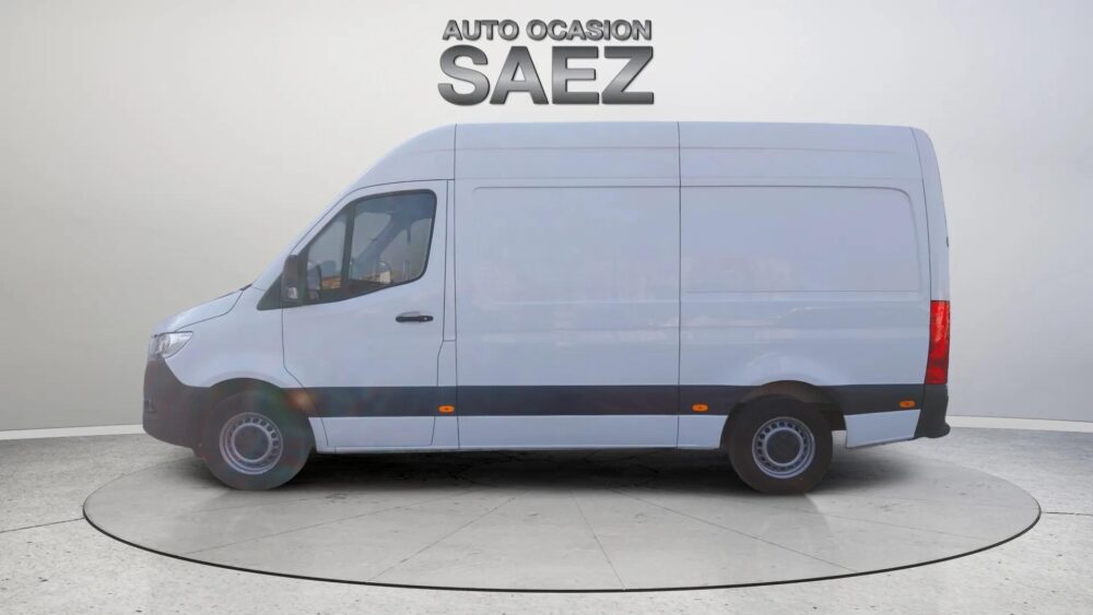 Mercedes Sprinter   2.2 CDi  142 CV L2 H3