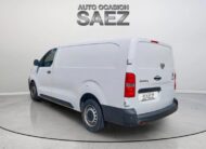 Citroen Jumpy XL  Blue HDi  100 CV  S&S  Club