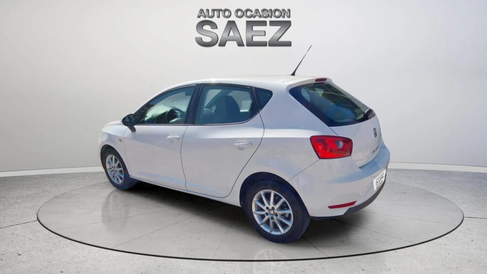 Seat Ibiza 1.2 TSi  90 CV  Style