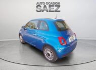 Fiat 500 1.2 Mirror