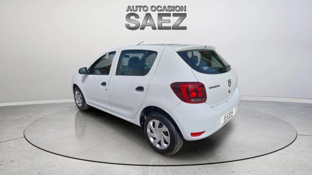 Dacia Sandero 1.0  75 CV  Ambiance