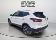 Nissan Qasqai  1.3 DIG-T  N-CONNECTA