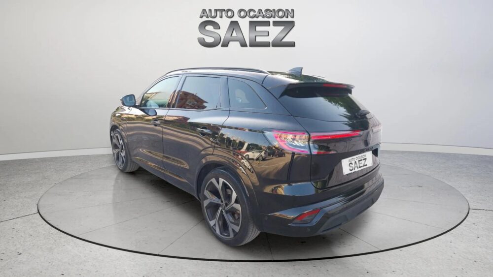 Renault Austral 1.3   158 CV  Hybrid  Spirit Alpine Automático