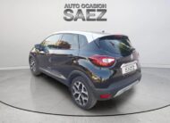 Renault Captur 1.5 DCi  90 CV  Limited  Automático