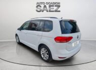 Volkswagen Touran 1.6 TDI  115 CV BMT  Trend  7 Plazas