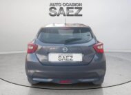 Nissan Micra 1.0  92 CV  Acenta