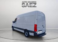 Mercedes Sprinter   2.2 CDi  142 CV L2 H3