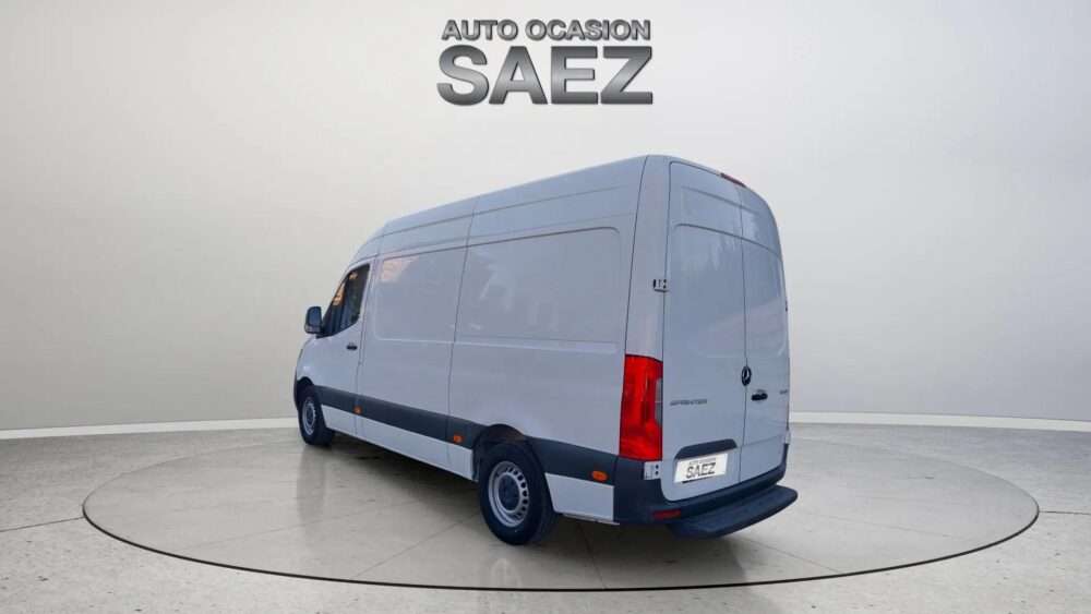 Mercedes Sprinter   2.2 CDi  142 CV L2 H3