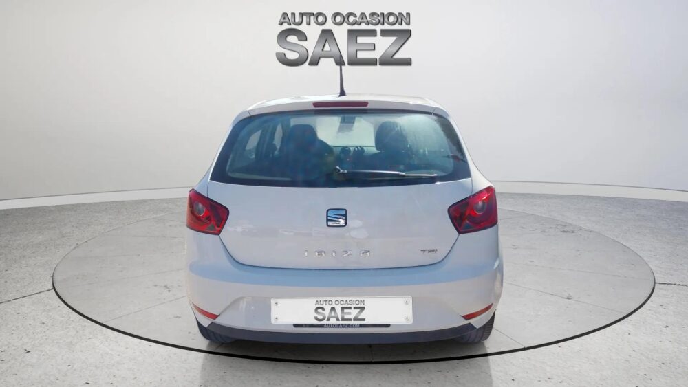 Seat Ibiza 1.2 TSi  90 CV  Style