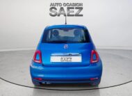 Fiat 500 1.2 Mirror