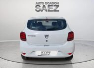 Dacia Sandero 1.0  75 CV  Ambiance