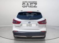 Nissan Qasqai  1.3 DIG-T  N-CONNECTA