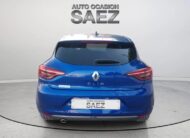 Renault Clio TCE 100 CV Intens