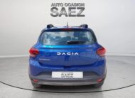 Dacia Sandero Stepway TCE  Essential  91 CV
