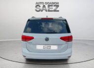 Volkswagen Touran 1.6 TDI  115 CV BMT  Trend  7 Plazas