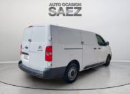 Citroen Jumpy XL  Blue HDi  100 CV  S&S  Club