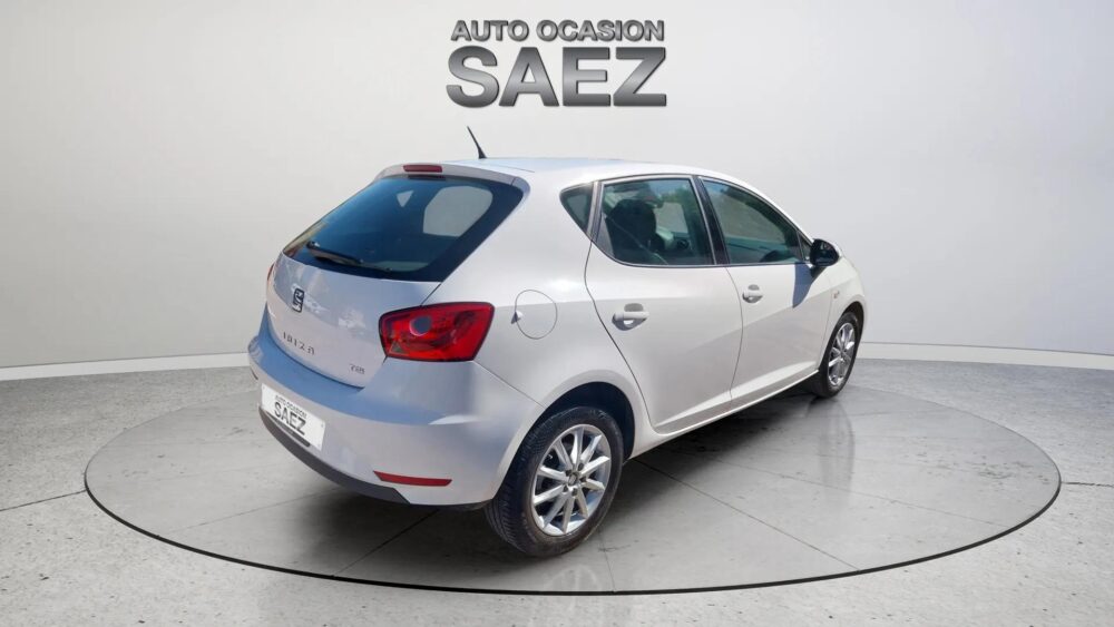 Seat Ibiza 1.2 TSi  90 CV  Style