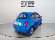 Fiat 500 1.2 Mirror