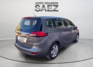 Opel Zafira 1.4T  140 CV  Family  7 Plazas