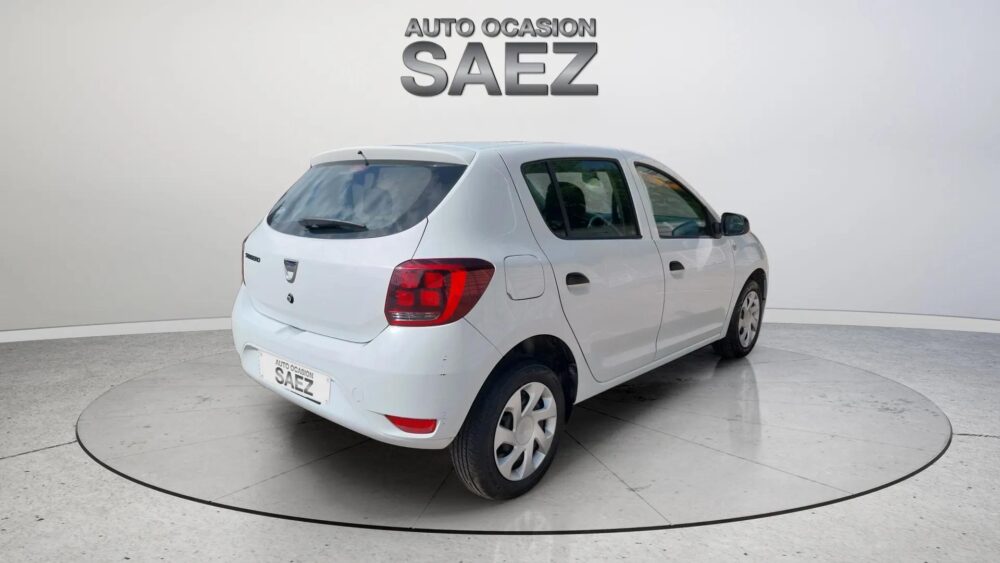 Dacia Sandero 1.0  75 CV  Ambiance