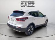 Nissan Qasqai  1.3 DIG-T  N-CONNECTA