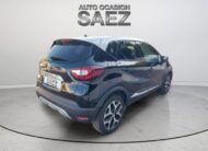 Renault Captur 1.5 DCi  90 CV  Limited  Automático