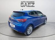 Renault Clio TCE 100 CV Intens