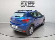 Dacia Sandero Stepway TCE  Essential  91 CV