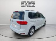 Volkswagen Touran 1.6 TDI  115 CV BMT  Trend  7 Plazas