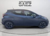 Nissan Micra 1.0  92 CV  Acenta