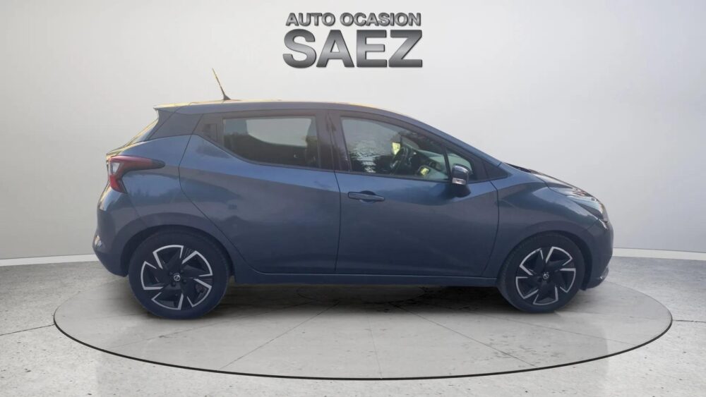 Nissan Micra 1.0  92 CV  Acenta
