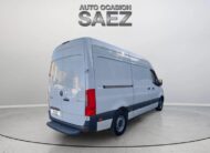 Mercedes Sprinter   2.2 CDi  142 CV L2 H3
