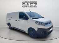Citroen Jumpy XL  Blue HDi  100 CV  S&S  Club