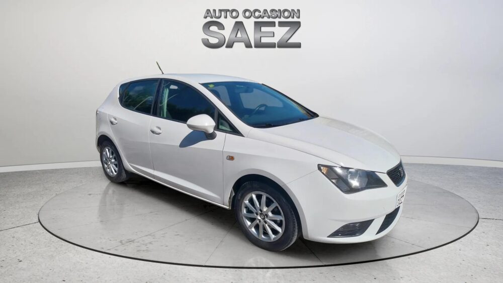 Seat Ibiza 1.2 TSi  90 CV  Style