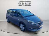 Opel Zafira 1.4T  140 CV  Family  7 Plazas