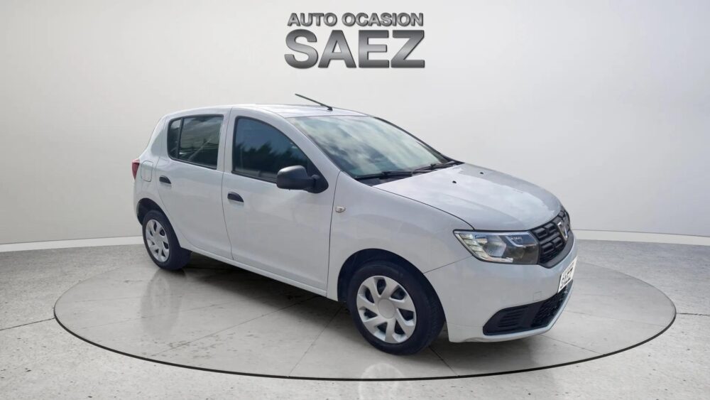 Dacia Sandero 1.0  75 CV  Ambiance