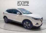 Nissan Qasqai  1.3 DIG-T  N-CONNECTA